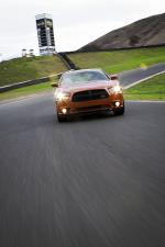 Dodge Charger 2011 года